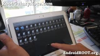 HighOnAndroid Flyin' High ROM for Galaxy Note 10.1 WIFI! [N8013]