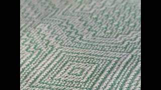 Vanamo Woven Wrap summer 2017