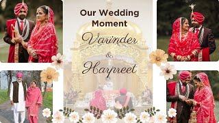 USA WEDDING CELEBRATION PARTY I HIGHLIGHT I DREAM WEDDING STUDIO PEHOWA MO. 9996405469