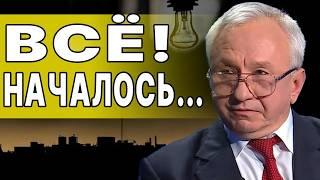 РЕЗКИЙ РАЗВОРОТ ЗЕЛЕНСКОГО - ПЛАН ВОЙНЫ БЕЗ ЗАПАДА... КУЧЕРЕНКО: ПОРА ТРЕЗВО ОЦЕНИВАТЬ СИТУАЦИЮ...