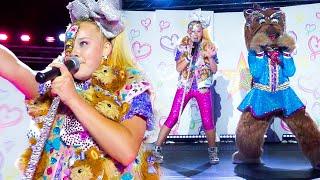 JoJo Siwa WORLDWIDE LIVE 3.0 (BowBow, Crocodile Rock, Bop!)