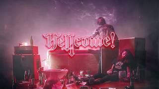 Hellcome! - Liver [OFFICIAL LYRIC VIDEO]