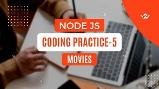 CCBP | Node Js  Coding Practice - 5 | All Test Cases Passed