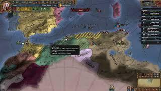 EU4 1.37 Spain P2 Is 7 to many PUs?