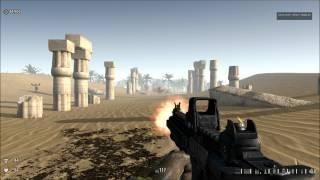 Serious Sam 3 - Classic Weapons Mod