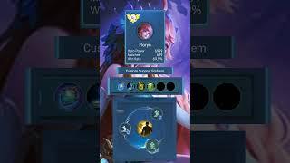 Floryn Best Build 2024 | Mobile legends