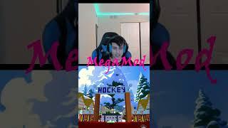 A new level of freedom in the game without borders #minecraft  #shorts  #megamod