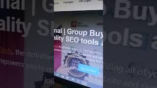 group buy SEO tools #digitalmarketing #seotools