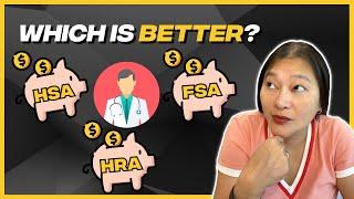 HSA vs FSA: Can You Have Both? | Health Insurance for Beginners