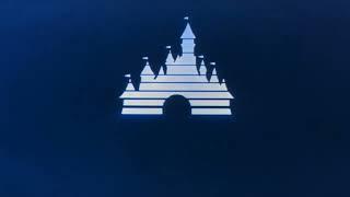 Walt Disney Pictures (1987, version 2) (For ZachtheLilD Fan Secondary Channel)