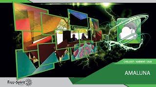 Amaluna - LockDown Set by Free-Spirit Records [Psytwin Full HD] @ PSYJUKEBOX (2020)