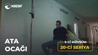 Ata Ocağı (5-ci Mövsüm 20-ci Seriya)