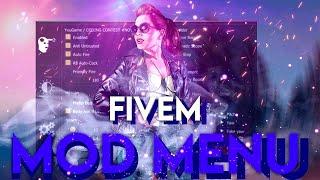 [NEW] FiveM Mod Menu | FREE DOWNLOAD 2024 | Undetect | AimBot + ESP + NoClip