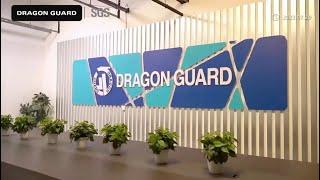 Discover DRAGON GUARD: The Leading Security Solutions Powerhouse