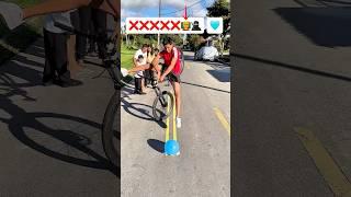 Bike challenge #gamechallenge