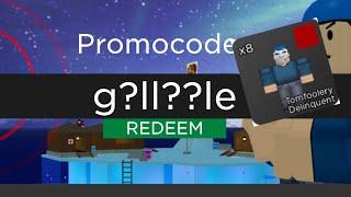 new delinquent code!!! (roblox arsenal)