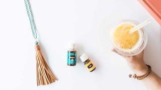 Skimbaco Lifestyle Digital Magazine Promo: Wellness & Wanderlust Issue