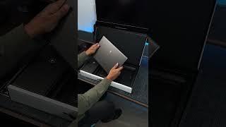 Unboxing the Alienware m16 R2