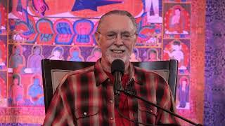 Workshop with Krishna Das (Part 3 Menla 2024)