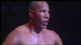 +91kg Yoandris MACEO (Domadores de Cuba) vs Arslanbek MAKHMUDOV (Baku Fires Azerbaijan)