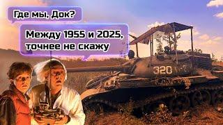 Назад в прошлое: Топ-20 самых старых образцов военной техники российско-украинской войны.