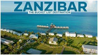 Inside Zanzibar: The Hidden Gem of East Africa 