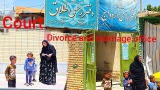 Divorce: The Last Solution for Anis