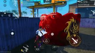 FREE FIRE MAX GAMEPLAY VIDEO  ||  YOUTUBE VIDEO  ||  #YouTubevideo#rock #rockgame