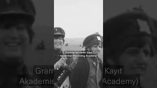 The Beatles’ın Grammy kazanması yapay zeka tartışması başlattı| VOA Türkçe