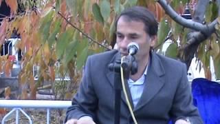 Абуали Маликзод Оши нахор
