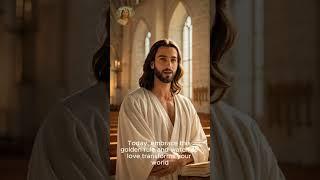 The Golden Rule: Living the Heart of Jesus #music #automobile #showmethefather #voiceofgod #music