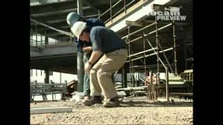 Outdoor Work Safety Video - "UV & Heat Awareness" (SAFETY-TV PREVIEW)