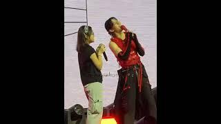 He loves to tease jayb but has a soft spot for jinyoung  #got7 #got7bambam #got7jayb #got7jinyoung
