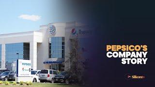 PepsiCo’s Company Story 2023