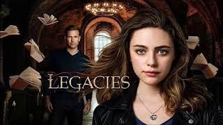 Legacies | Интервью Кэндис Кинг о Klaroline | The Originals season 5