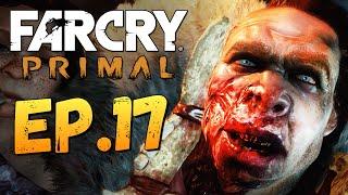 Far Cry Primal - Новый Грозный Враг #17