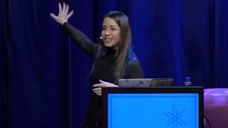 Sarah Drasner on The future of web animation •  ColdFront 2018