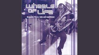 Wendy Wan-Ki Lee- Wheels of Life: In Reminiscence mvmt. I