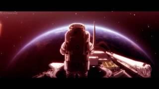 Science Fiction Tribute: Faster Than Light (AMV/GMV)