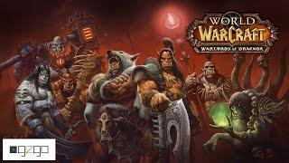 Подземелье Железные Доки. ПТР. Warlords of Draenor