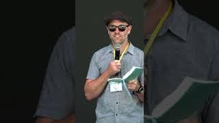 Change Your Life at #TheHomesteadFestival