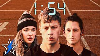 1:54 (2016) | LGBTQ+ Teen Drama | Full Movie