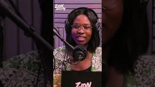 I thought you were tired ??  #zionkulture #podcast #darasimigombaoyor
