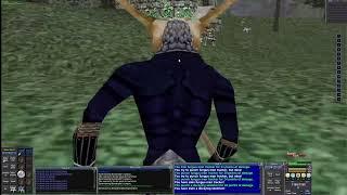 Iksar Monk Part 98. Adventures in EverQuest in 2024. Monk reborn.