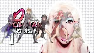 pop star (павапепе гемабоди)