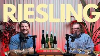 German Riesling MASTERCLASS | Hosted by Dr. Loosen