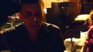 Ефимов Юрий( твои глаза)