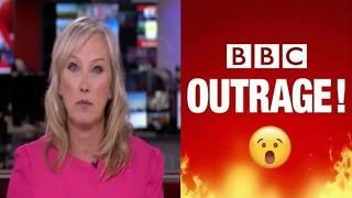 BBC Host Sparks FURY 