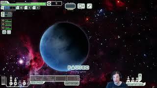 Kestrel A: FTL Hard Mode w/Pause