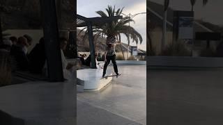 Como mantequilla  #skateisfun #skateboarding